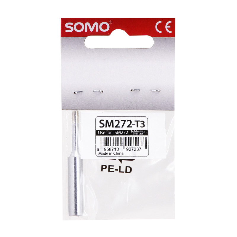 نوک هویه ۶۰ وات سومو مدل SM272-T3