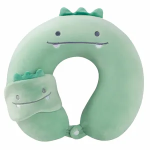 بالش دور گردنی مدل طبی 002