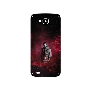 MAHOOT Tom Hardy Cover Sticker for LG X venture