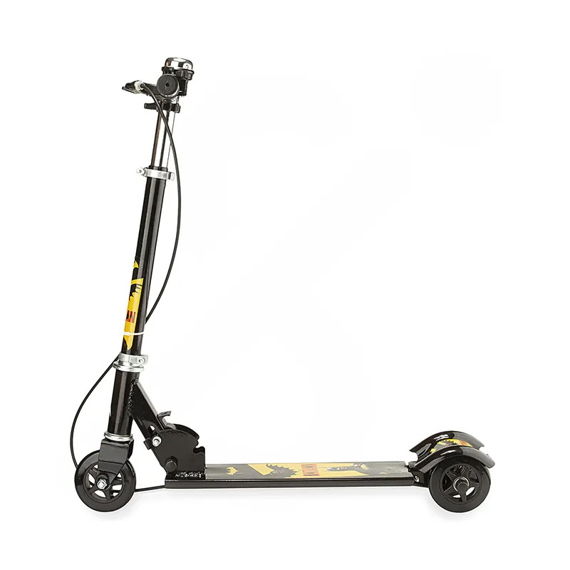 اسکوتر رجال آپشنال 3W-FD کد ECO90 