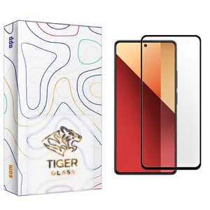 Tiger Glass APL2 FullGlue Screen Protector For LG Redmi Note 13 4G
