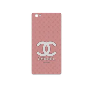 MAHOOT CHNL Cover Sticker for Huawei P8 Lite