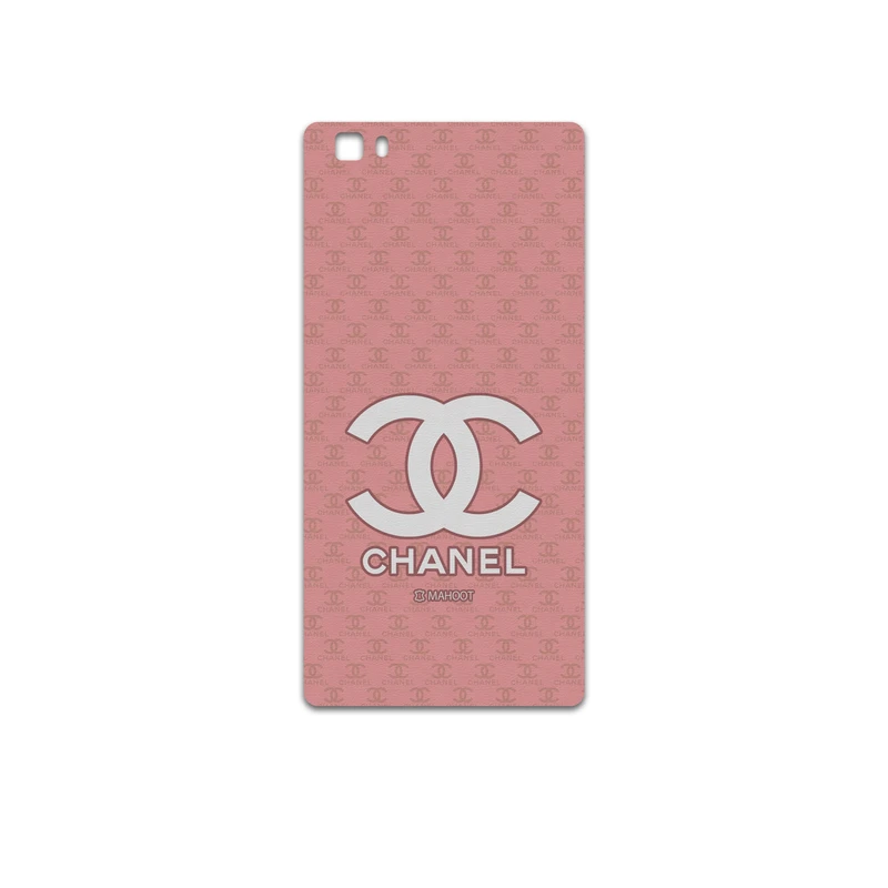 برچسب پوششی ماهوت مدل CHNL مناسب برای گوشی موبایل هوآوی P8 Lite