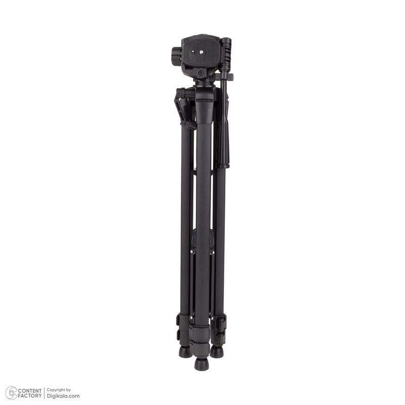 سه پایه دوربین پروتاچ مدل WT-3560