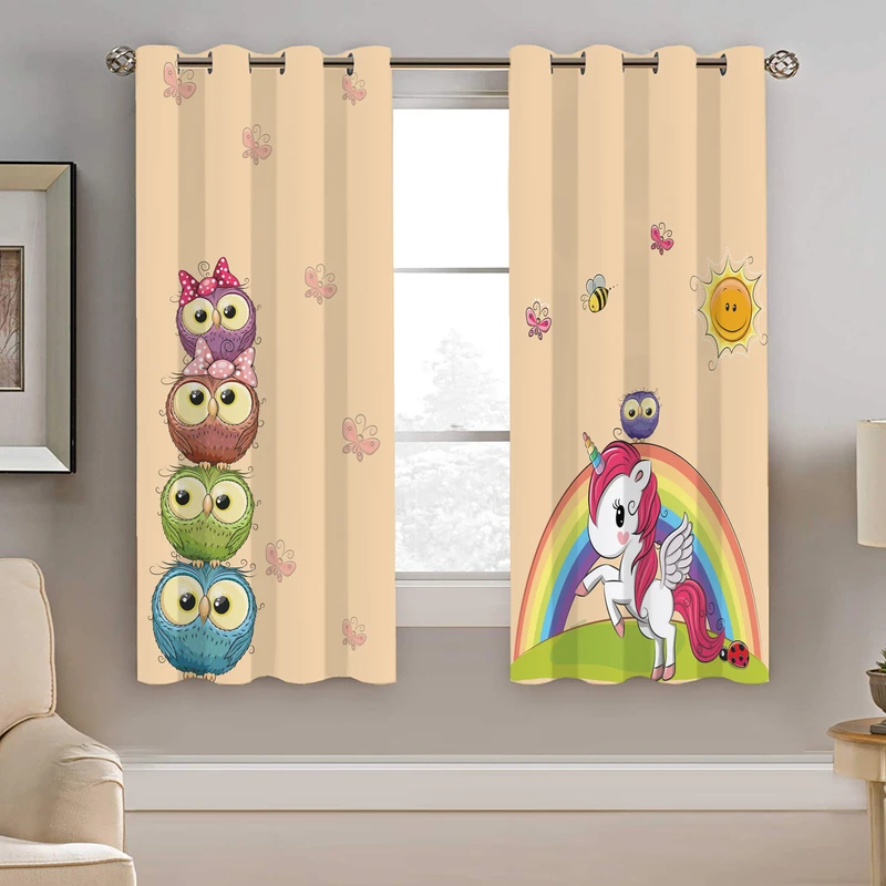 پرده نیروانا مدل pmk2616 سایز 190 × 140 سانتی متر