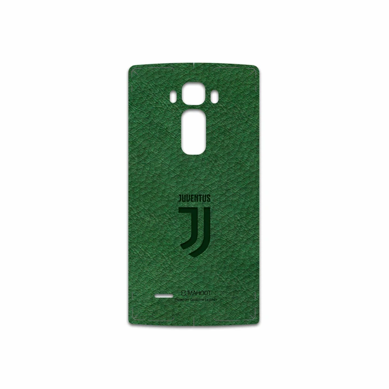 برچسب پوششی ماهوت مدل GL-JUVE مناسب برای گوشی موبایل ال جی G Flex 2