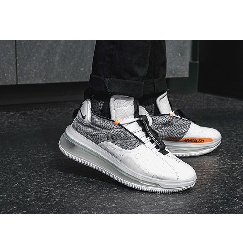 کفش مخصوص پیاده روی مردانه نایکی مدل Air Max 720 کد 817098