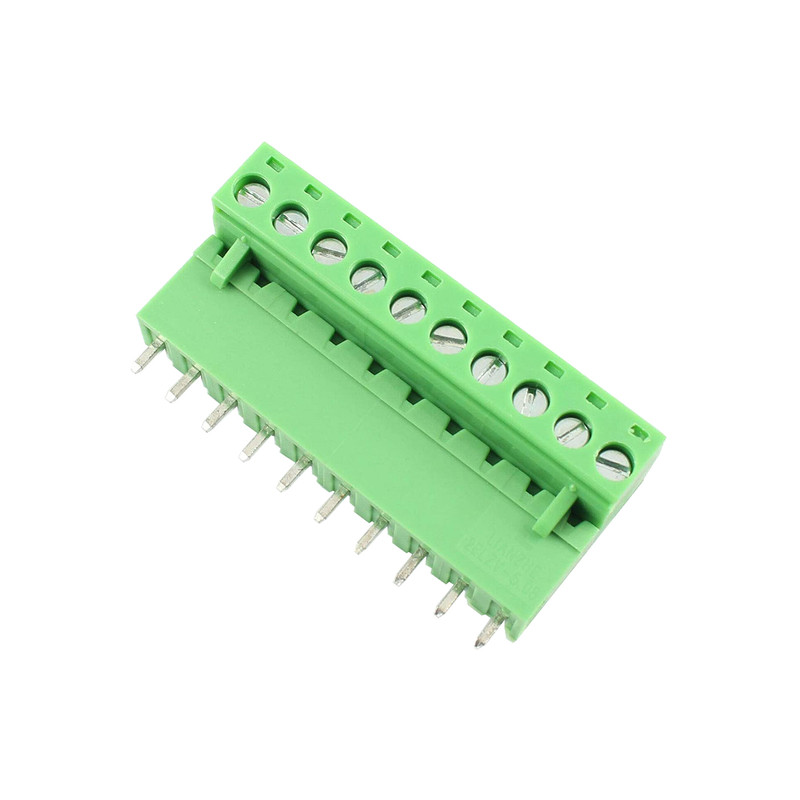 ترمینال فونیکس 10 پین مدل 2EDG