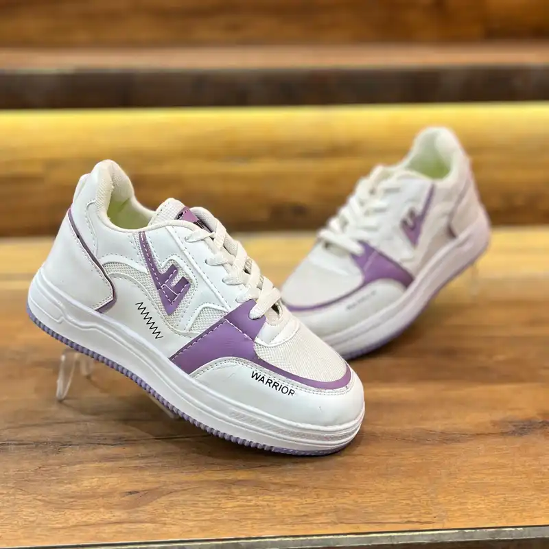 کفش روزمره زنانه مدل 111