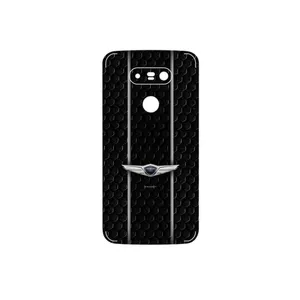MAHOOT Genesis Cover Sticker for LG G5