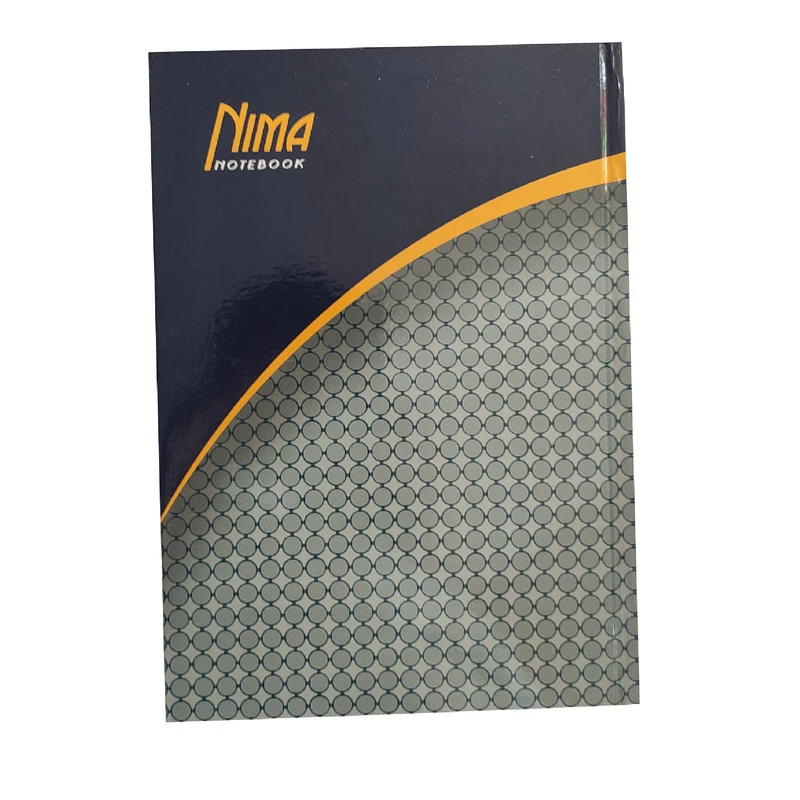 دفتر مشق نیما مدل 888