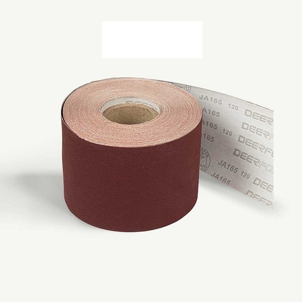 رول سنباده دیرفوس مدل P.400 کد JA512+ رول 50 متری رول سنباده دیرفوس مدل P.400 کد JA512+ رول 50 متری