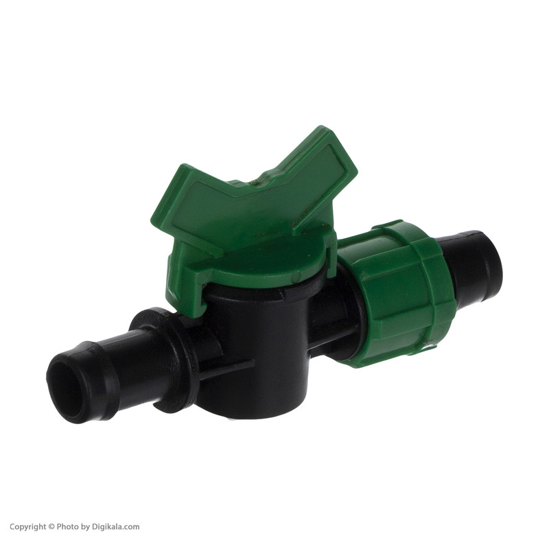 شیر انشعاب ورسک مدل DN-VTP بسته 10 عددی