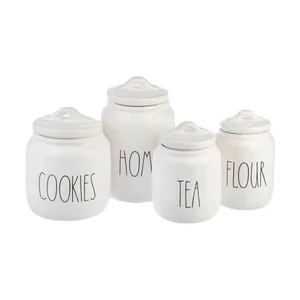 بانکه مدل چند تکه مجموعه 4 عددی