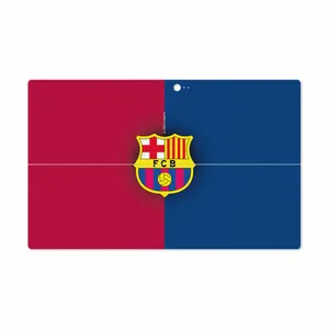 برچسب پوششی ماهوت مدل Barcelona مناسب برای تبلت مایکروسافت Surface 2 RT 2013