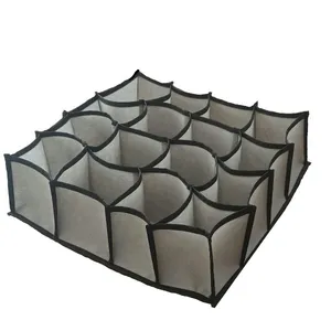 نظم دهنده مدل شانزده خانه