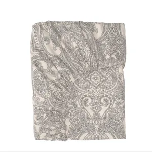 ملحفه ایکیا مدل JATTEVALLMO کد 2 دو نفره سایز 160x200 سانتی متر
