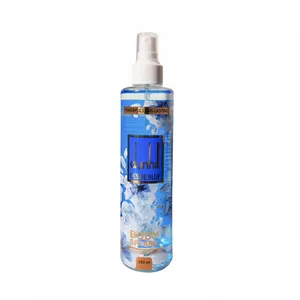 بادی اسپلش مردانه دانهیل مدل Desire Blue حجم 250 میلی لیتر