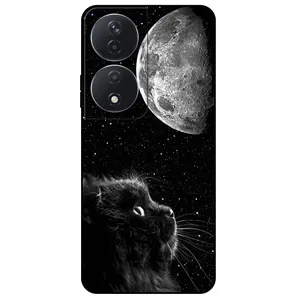 Megafone Cat 1882 Cover For Honor X7B
