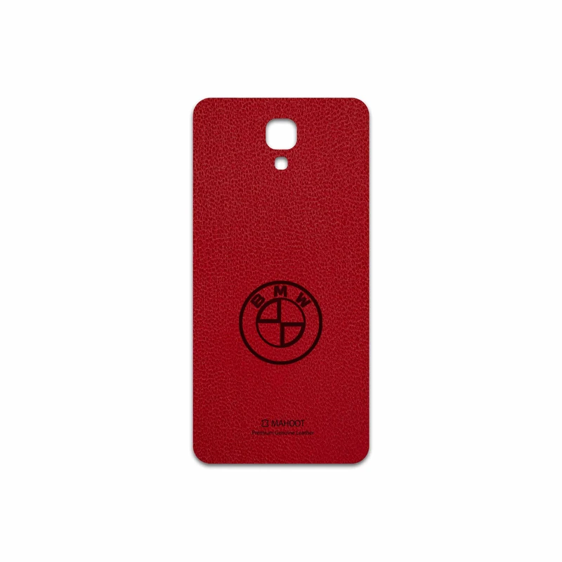 برچسب پوششی ماهوت مدل RL-BMW مناسب برای گوشی موبایل ال جی X screen