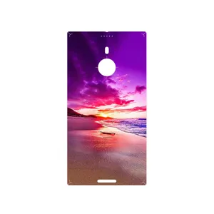 MAHOOT Sunset Cover Sticker for Nokia Lumia 1520