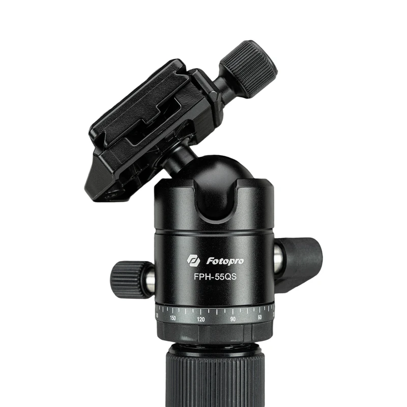 عکس شماره 5 : سه پایه دوربین فوتوپرو مدل a5i