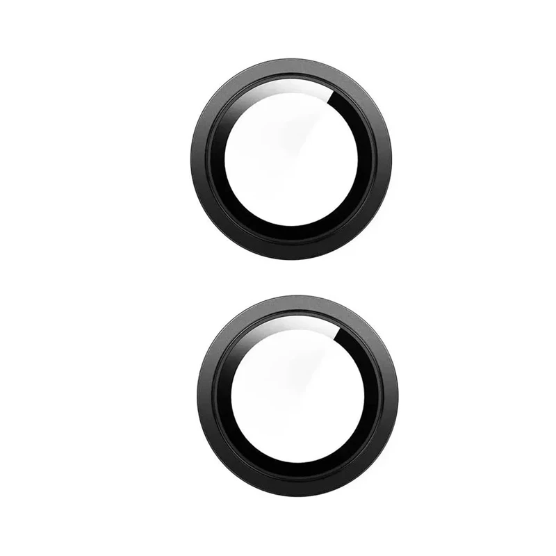 محافظ لنز دوربین گرین لاین مدل GNCMHDP16PS مناسب برای گوشی موبایل اپل iPhone 16 / 16 Plus