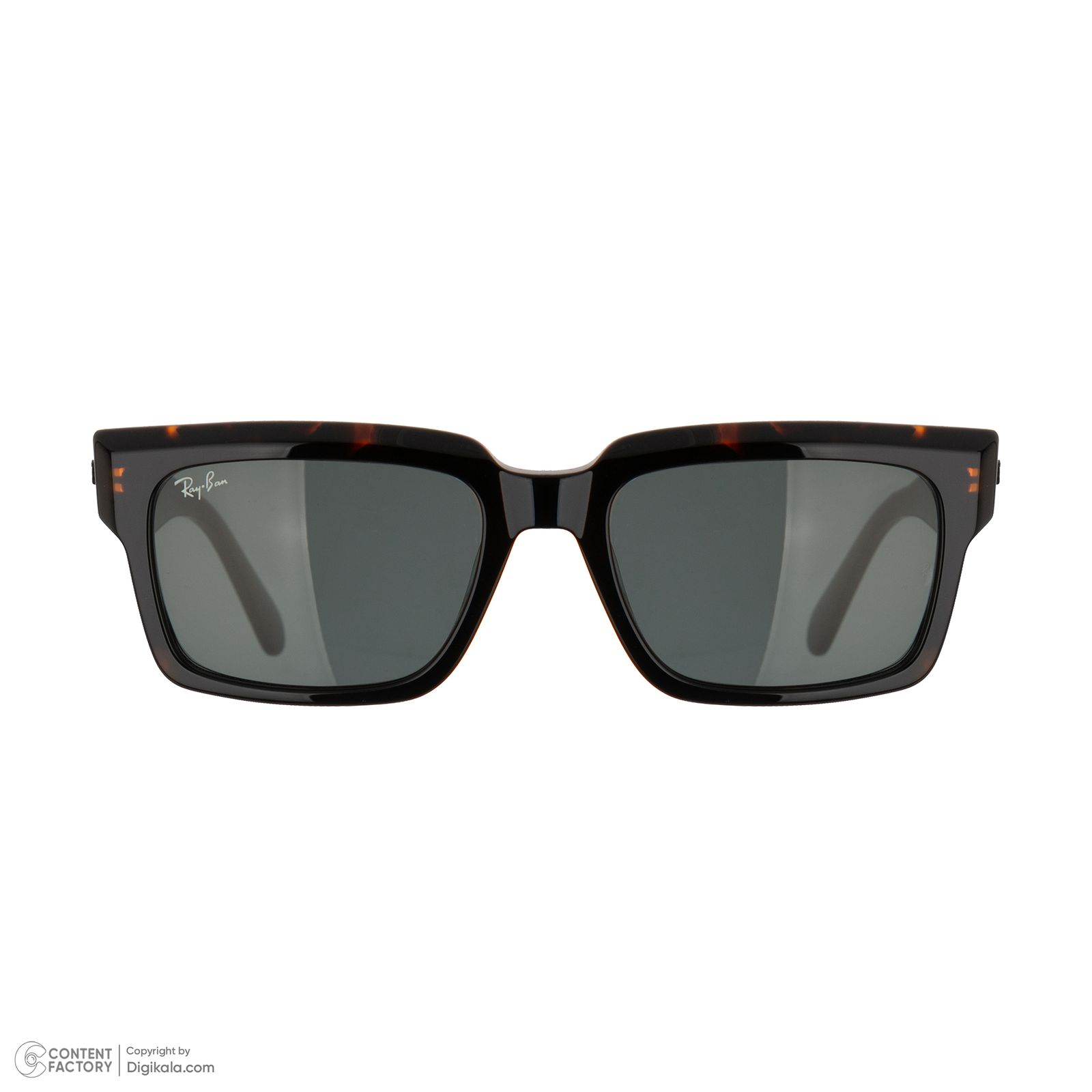 عینک آفتابی ری بن مدل 2191-1292/B1 -  - 3
