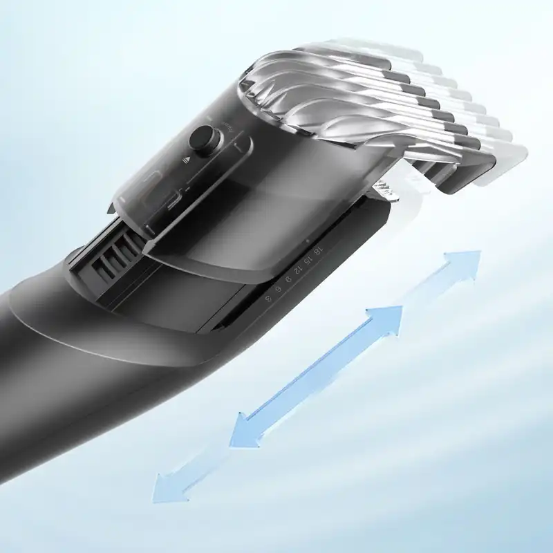 ماشین اصلاح موی سر شوسی مدل C2