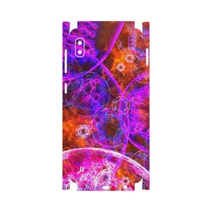 MAHOOT Inside Cell Digital Art-FullSkin Cover Sticker for Samsung Galaxy A10