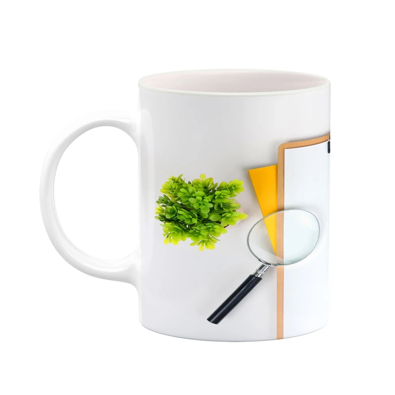 ماگ کاکتی مدل مهندس کد mgh18000