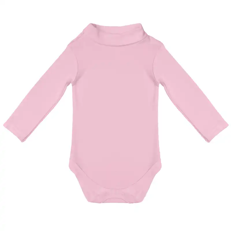 بادی نوزادی نیل کوک مدل یقه اسکی مجموعه 2 عددی