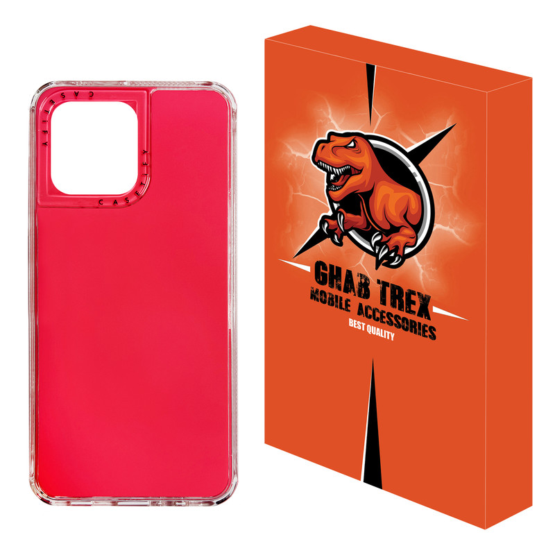   کاور قاب تی رکس مدل TINT مناسب برای گوشی موبایل اپل iPhone 12 Pro Max