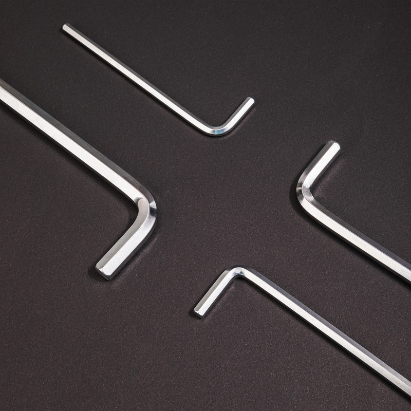 آچار آلن دلی مدل DL3590 مجموعه 9 عددی آچار آلن دلی مدل DL3590 مجموعه 9 عددی