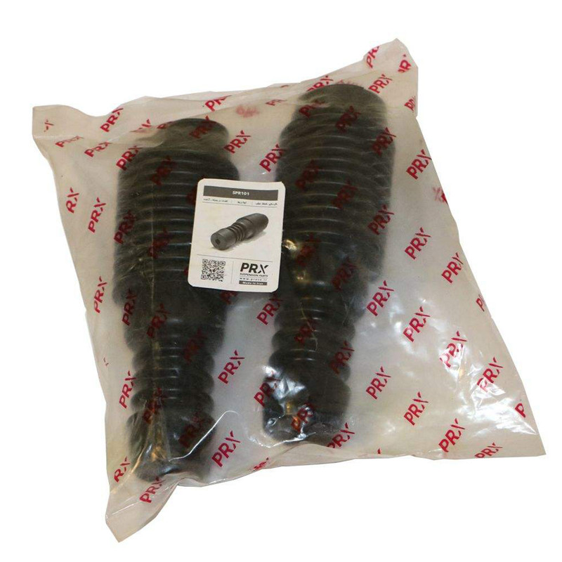 گردگیر کمک فنر عقب پی ار ایکس مدل SPR101 مناسب برای کوییک بسته 2 عددی