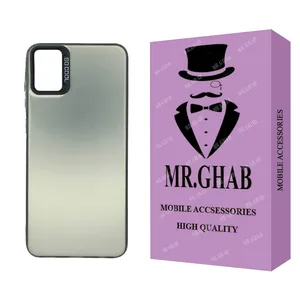 کاور مستر قاب مدل COOL مناسب برای گوشی موبایل شیائومی Poco M3 / Redmi 9T