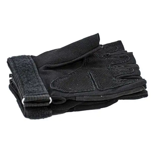 دستکش دوچرخه سواری مدل تاکتیکال سایز XL