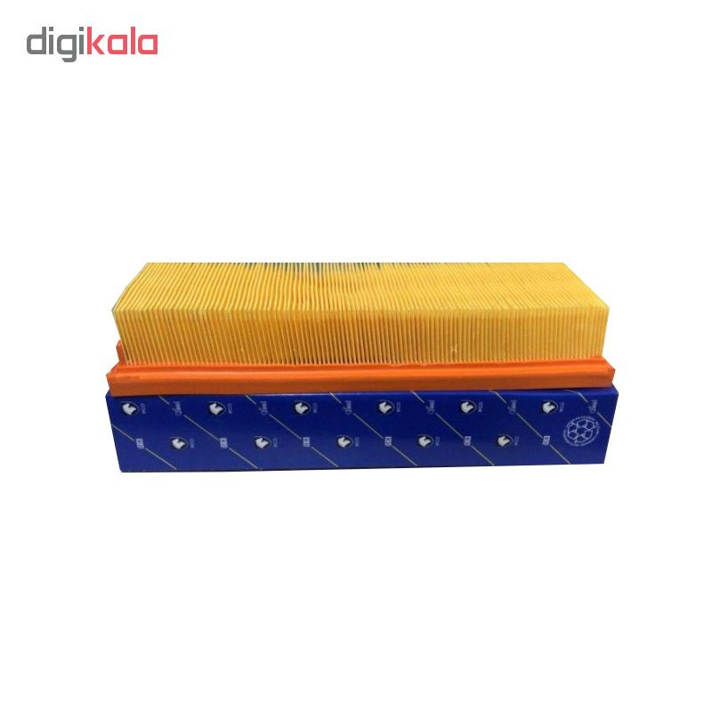 فیلتر هوا ایساکو مدل مناسب برای پژو 405 XU