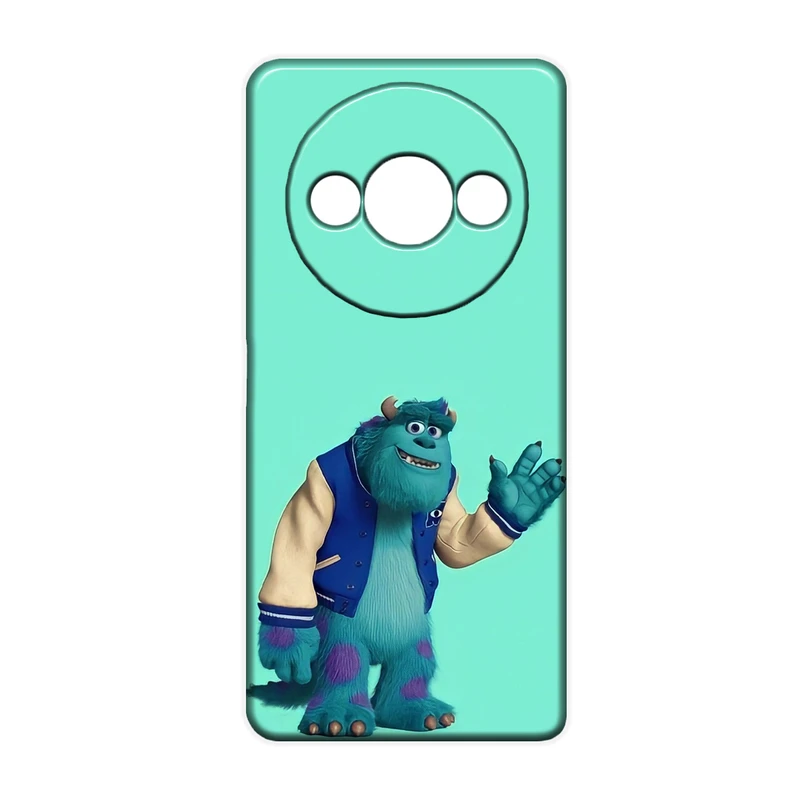 کاور مدل سالیوان کد 449 مناسب برای گوشی موبایل شیائومی Redmi A3