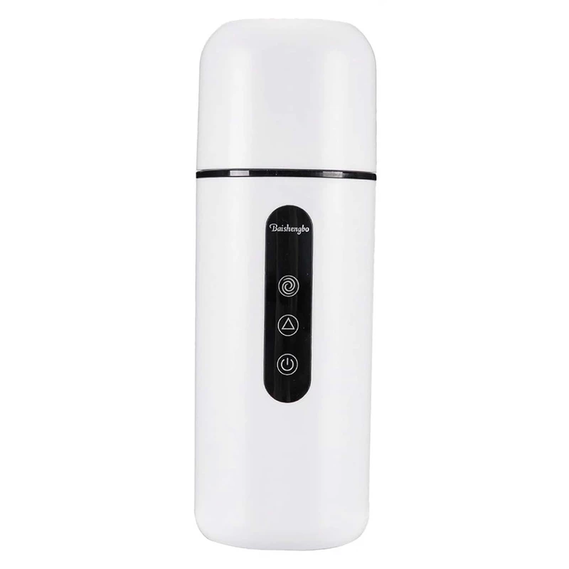 فلاسک مدل MS A801 گنجایش 0.4 لیتر