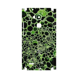 MAHOOT Atom Universe 4-FullSkin Cover Sticker for Huawei Mate 7