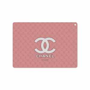 MAHOOT CHANEL-Logo Cover Sticker for Apple iPad Air 2 2014 A1567