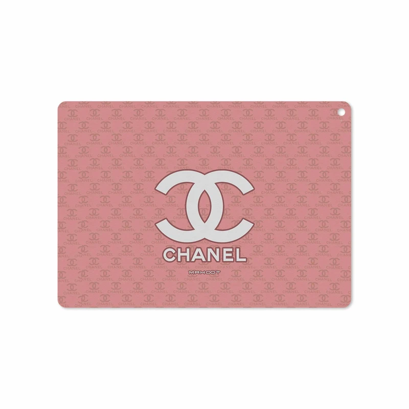 برچسب پوششی ماهوت مدل CHANEL-Logo مناسب برای تبلت اپل iPad Air 2 2014 A1567