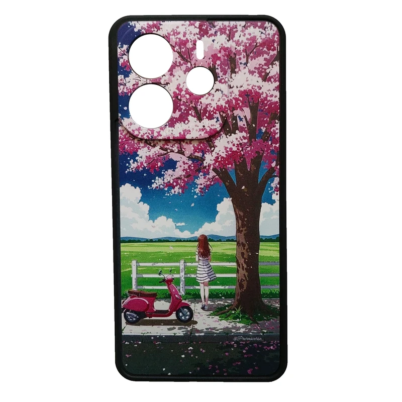 کاور پل پرایم کد US422 مناسب برای گوشی موبایل شیائومی redmi note 14 4G