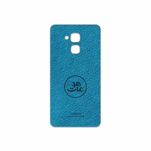 MAHOOT BL-MAH Cover Sticker for Huawei Gt3
