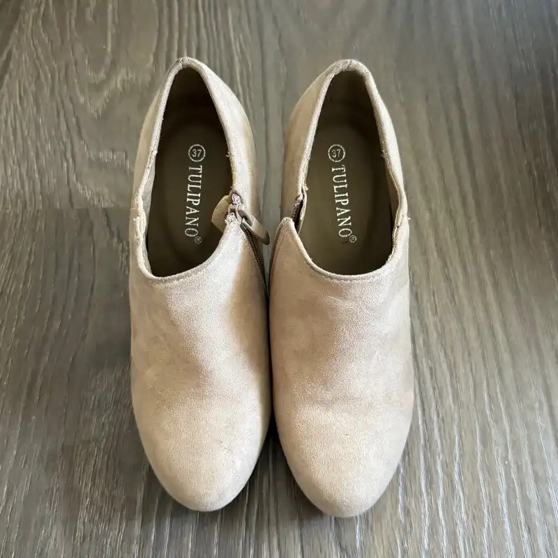 کفش زنانه تولیپانو مدل Be787