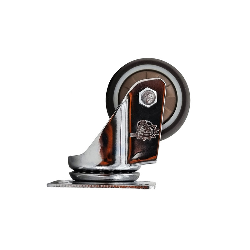 چرخ مدل PAS030 بسته 2 عددی