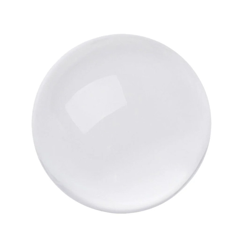 گوی کریستال عکاسی مدل 12CM سایز 120 میلی متری