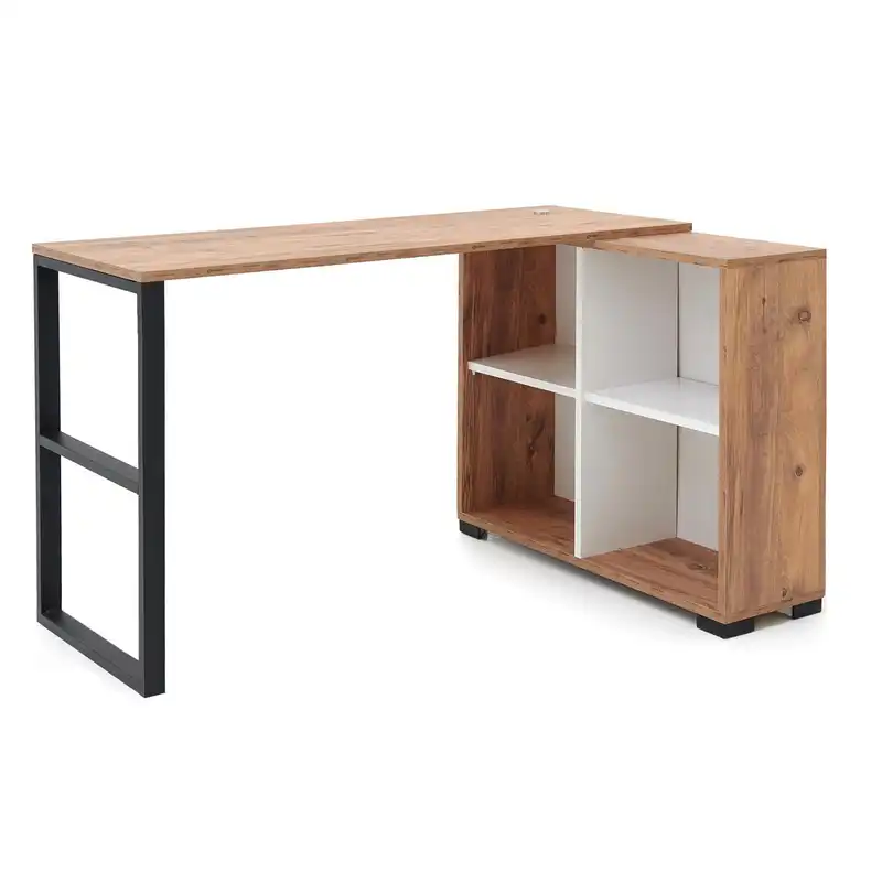 میز تحریر انتخاب اول مدل D-100