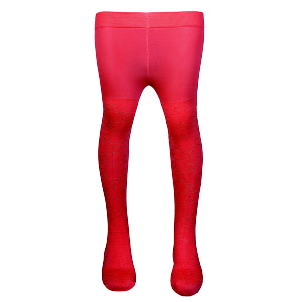 جوراب شلواری دخترانه کد DYRE74_16